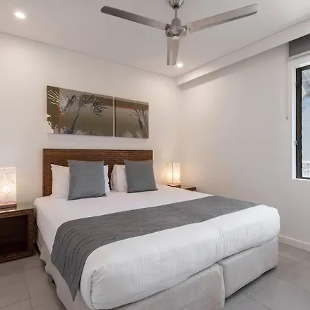 The Oasis At Temple - A Rooftop Resort Retreat Port Douglas Exterior photo