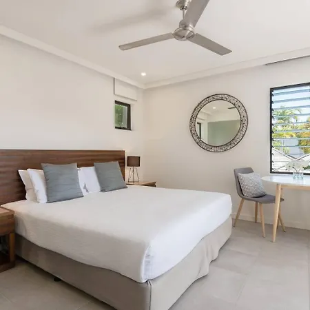 The Oasis At Temple - A Rooftop Resort Retreat Port Douglas Exterior photo